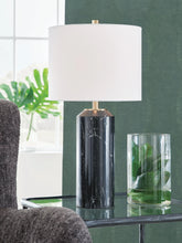 Load image into Gallery viewer, Hanzila Table Lamp
