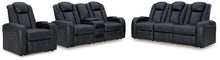 Load image into Gallery viewer, Fyne-Dyme Living Room Set
