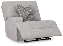 Load image into Gallery viewer, Acklen Place Power Reclining Sectional Loveseat

