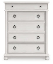Load image into Gallery viewer, Rowlenstown Chest

