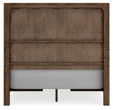 Load image into Gallery viewer, Cabalynn Bed with Storage
