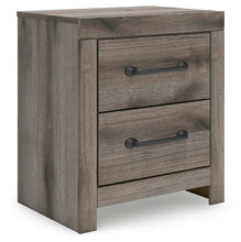 Load image into Gallery viewer, Graystorm Bedroom Set
