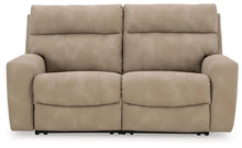 Load image into Gallery viewer, Next-Gen DuraPella Power Reclining Sectional Loveseat

