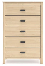 Load image into Gallery viewer, Cabinella Chest of Drawers
