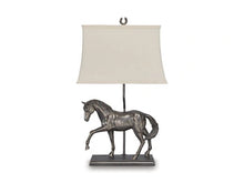 Load image into Gallery viewer, Sandorman Table Lamp
