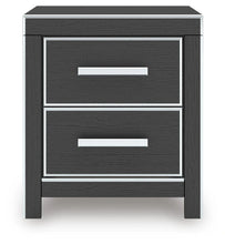 Load image into Gallery viewer, Zuraleus Nightstand
