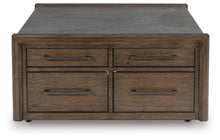 Load image into Gallery viewer, Kallenny Coffee Table

