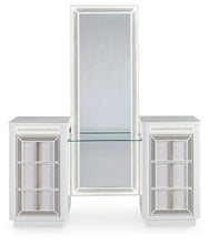 Load image into Gallery viewer, Chalanna Vanity with Mirror
