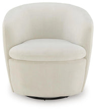 Load image into Gallery viewer, Leemont Swivel Accent Chair
