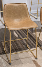 Load image into Gallery viewer, Ciabori Counter Height Barstool
