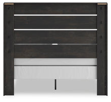 Load image into Gallery viewer, Hollivern Bed
