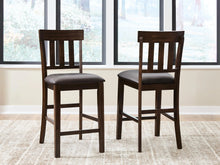 Load image into Gallery viewer, Haddigan Counter Height Bar Stool
