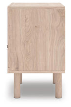 Load image into Gallery viewer, Arloster Nightstand
