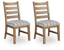 Load image into Gallery viewer, Ridgester Dining Chair
