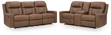 Load image into Gallery viewer, Mackmenville Living Room Set
