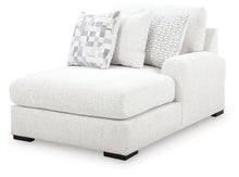 Load image into Gallery viewer, Misty-Lakes Double Chaise Sectional

