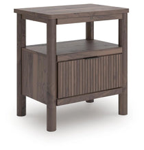 Load image into Gallery viewer, Pamytta Nightstand

