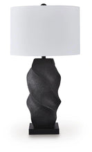 Load image into Gallery viewer, Amillion Table Lamp

