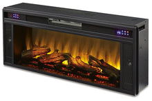 Load image into Gallery viewer, Entertainment Accessories Fireplace Insert
