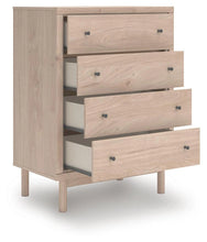 Load image into Gallery viewer, Arloster Chest of Drawers
