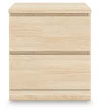 Load image into Gallery viewer, Onita Nightstand
