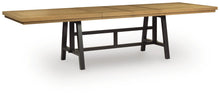 Load image into Gallery viewer, Galliden Dining Extension Table
