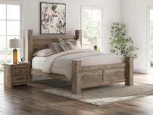 Load image into Gallery viewer, Rusticott Bedroom Set
