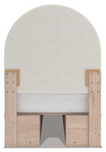 Load image into Gallery viewer, Arloster Upholstered Bed
