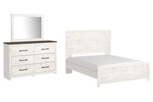 Load image into Gallery viewer, Gerridan Bedroom Set
