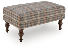 Load image into Gallery viewer, Wilkland Accent Ottoman
