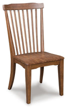 Load image into Gallery viewer, Greddinton Dining Chair
