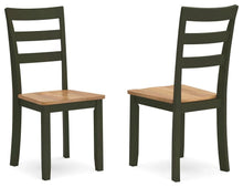 Load image into Gallery viewer, Gesthaven Dining Chair
