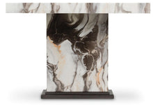 Load image into Gallery viewer, Jeshina Dining Room Set
