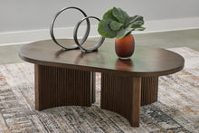 Load image into Gallery viewer, Korestone Coffee Table
