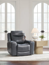 Load image into Gallery viewer, Bexhurst Power Recliner
