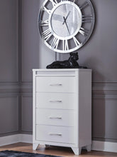 Load image into Gallery viewer, Jarlee Chest of Drawers
