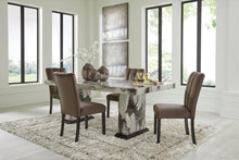 Load image into Gallery viewer, Jeshina Dining Room Set
