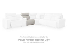 Load image into Gallery viewer, Modmax II Power Reclining Sectional
