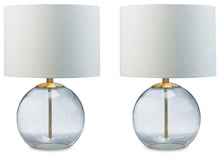 Load image into Gallery viewer, Samder Lamp Set
