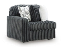 Load image into Gallery viewer, Midnight-Madness Sectional Sofa
