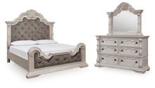Load image into Gallery viewer, Bruchandi Bedroom Set
