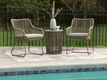 Load image into Gallery viewer, Majors Beach Outdoor Table and 2 Chairs
