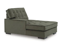 Load image into Gallery viewer, Caspian-Town Sectional with Chaise
