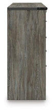 Load image into Gallery viewer, Frandern Dresser and Mirror
