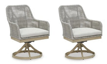 Load image into Gallery viewer, Seton Creek Outdoor Seating Set
