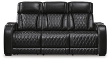 Load image into Gallery viewer, Boyington Power Reclining Sofa &amp; Loveseat (2-Piece Set)
