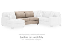 Load image into Gallery viewer, Newellen Sectional with Double Chaise
