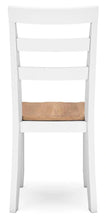 Load image into Gallery viewer, Gesthaven Dining Set
