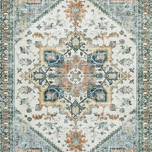Load image into Gallery viewer, Wallney Area Rug
