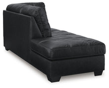 Load image into Gallery viewer, Barlin Mills Sectional with Chaise
